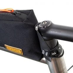 Sacoches Vélo RESTRAP TOP TUBE BAG 22 Noir 10 Sacoches Vélo RESTRAP TOP TUBE BAG 22 Noir -Vêtements vélo Soldes 9 93139 rs ttp std blk 03