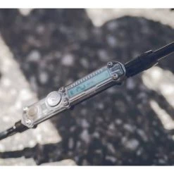 Pompe à Vélo LEZYNE MICRO FLOOR DRIVE HPG SILVER 22 Gris / Noir 7 Pompe à Vélo LEZYNE MICRO FLOOR DRIVE HPG SILVER 22 Gris / Noir -Vêtements vélo Soldes 9 93531 micro floor drive hpg silver lhp hpg mfdr sil 03