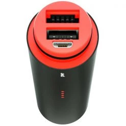 Lampes Vélo KNOG PWR ROAD 700 L 21 Noir -Vêtements vélo Soldes 9 94150 pwr road 700 l kn487 03