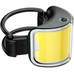 Lampes Vélo KNOG LIL' COBBER FRONT 21 Jaune