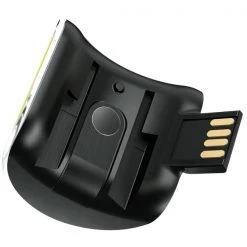 Lampes Vélo KNOG LIL' COBBER FRONT 21 Jaune 9 Lampes Vélo KNOG LIL' COBBER FRONT 21 Jaune -Vêtements vélo Soldes 9 94153 lil cobber front kn433 04