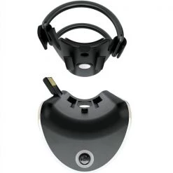 Lampes Vélo KNOG MID COBBER FRONT 21 Jaune 9 Lampes Vélo KNOG MID COBBER FRONT 21 Jaune -Vêtements vélo Soldes 9 94154 mid cobber front kn434 03