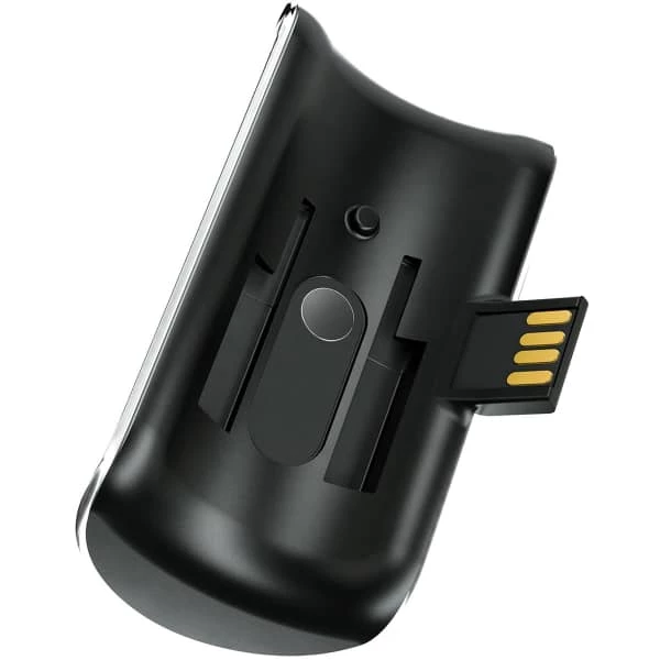 Lampes Vélo KNOG MID COBBER FRONT 21 Jaune 6 Lampes Vélo KNOG MID COBBER FRONT 21 Jaune – Image 4