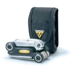 Outillage Vélo TOPEAK ALIEN II 21 Noir / Gris 7 Outillage Vélo TOPEAK ALIEN II 21 Noir / Gris -Vêtements vélo Soldes 9 94185 to5133 03