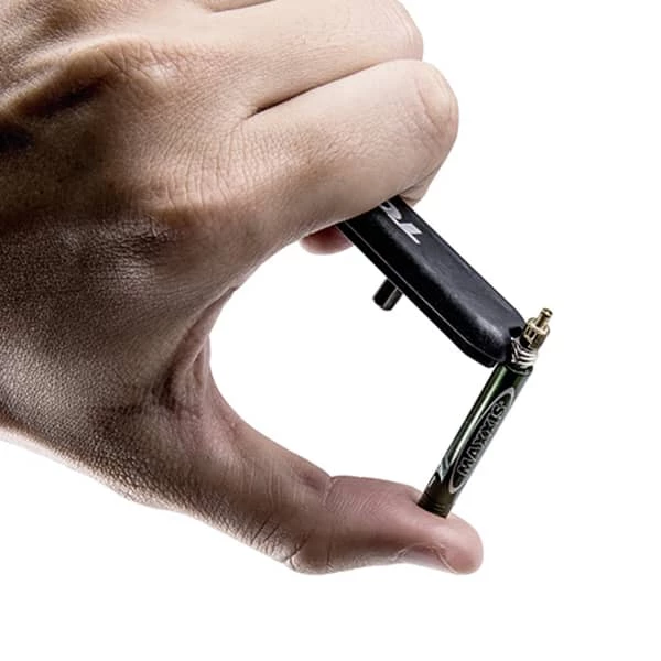 Outillage Vélo TOPEAK HEXUS X 21 Noir / Gris 5 Outillage Vélo TOPEAK HEXUS X 21 Noir / Gris – Image 3