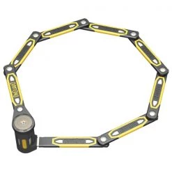 Antivol Vélo ONGUARD K9 (79CM) 21 Noir / Jaune -Vêtements vélo Soldes 9 94237 on8113 02