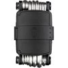 Outillage Vélo CRANKBROTHERS MULTI 20 BLACK 22 Noir / Gris 1 Outillage Vélo CRANKBROTHERS MULTI 20 BLACK 22 Noir / Gris -Vêtements vélo Soldes 9 94355 16403 01