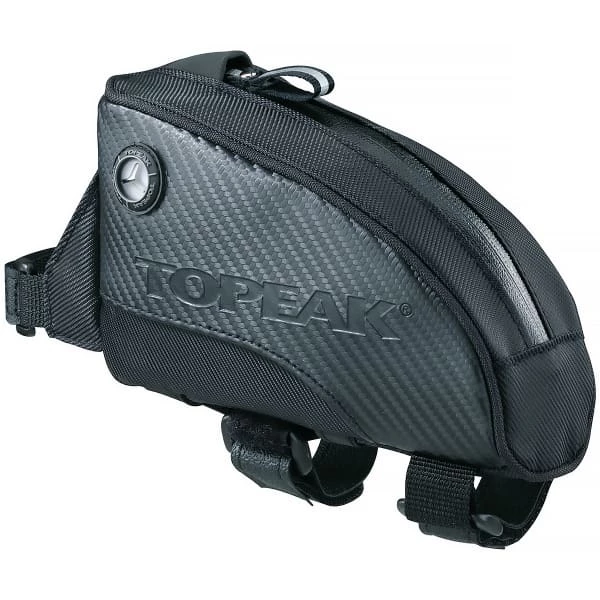 Sacoches Vélo TOPEAK FUEL TANK MEDIUM 21 Noir 3 Sacoches Vélo TOPEAK FUEL TANK MEDIUM 21 Noir