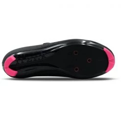 Chaussures Vélo Route FIZIK TEMPO OVERCURVE R5 BLACK/PINK 22 Noir / Rose -Vêtements vélo Soldes 9 95277 tempo r5 overcurve black pink tpr5ocmi2 1092 03