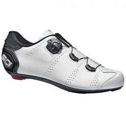 Chaussures Vélo Route SIDI FAST WHITE 22 Blanc
