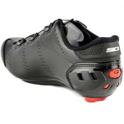 Chaussures Vélo Route SIDI FAST BLACK 22 Noir -Vêtements vélo Soldes 9 95284 fast black fastnene k000 04