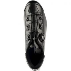 Chaussures Vélo Route SIDI FAST BLACK 22 Noir -Vêtements vélo Soldes 9 95284 fast black fastnene k000 05