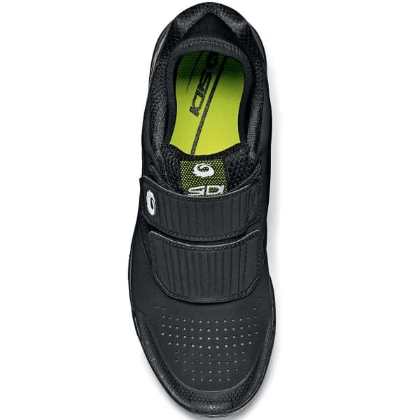 Chaussures Vtt SIDI DIMARO BLACK 22 Noir 4 Chaussures Vtt SIDI DIMARO BLACK 22 Noir – Image 2