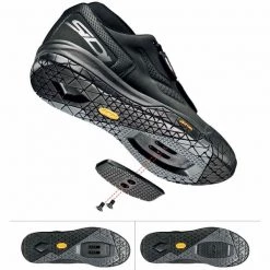 Chaussures Vtt SIDI DIMARO BLACK 22 Noir 9 Chaussures Vtt SIDI DIMARO BLACK 22 Noir -Vêtements vélo Soldes 9 95285 dimaro black dimaroner k000 04