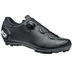 Chaussures Vtt SIDI SPEED BLACK 22 Noir