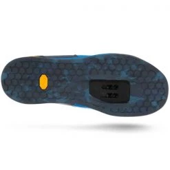 Chaussures Vtt GIRO CHAMBER II BLUE NIGHT 21 Bleu 7 Chaussures Vtt GIRO CHAMBER II BLUE NIGHT 21 Bleu -Vêtements vélo Soldes 9 95287 chamber ii blue night 70896 b152 03
