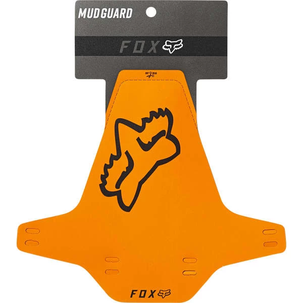Sacoches Vélo FOX MUD GUARD ORANGE 23 Orange 3 Sacoches Vélo FOX MUD GUARD ORANGE 23 Orange