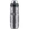Accessoires Vélo ELITE FLY ICE 500ML SMOKE 21 Gris -Vêtements vélo Soldes 9 96311 fly ice 500ml smoke el0160802 01