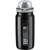 Accessoires Vélo ELITE FLY MTB 550ML BLACK 21 Noir 1 Accessoires Vélo ELITE FLY MTB 550ML BLACK 21 Noir -Vêtements vélo Soldes 9 96314 fly mtb 550ml black el01604311 01