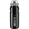 Accessoires Vélo ELITE FLY MTB 750ML BLACK 21 Noir -Vêtements vélo Soldes 9 96316 fly mtb 750ml black el0160753 01
