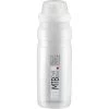 Accessoires Vélo ELITE FLY MTB 750ML CLEAR 21 Blanc 2 Accessoires Vélo ELITE FLY MTB 750ML CLEAR 21 Blanc -Vêtements vélo Soldes 9 96317 fly mtb 750ml clear el0160754 01