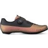 Chaussures Vélo Route FIZIK TEMPO R4 OVERCURVE IRIDESCENT COPPER/BLACK 22 Noir / Rose -Vêtements vélo Soldes 9 98864 tempo r4 overcurve iridescent copper black tpr4oir1k 8310 01