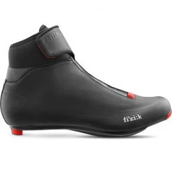 Chaussures Vélo Route FIZIK ARTICA R5 BLACK 21 Noir
