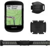 Compteurs Vélo GARMIN EDGE 530 BUNDLE PERFORMANCE 21 Noir 1 Compteurs Vélo GARMIN EDGE 530 BUNDLE PERFORMANCE 21 Noir -Vêtements vélo Soldes 9 99144 edge 530 bundle performance 010 02060 11 01
