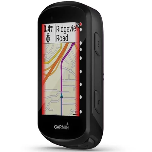 Compteurs Vélo GARMIN EDGE 530 BUNDLE PERFORMANCE 21 Noir 5 Compteurs Vélo GARMIN EDGE 530 BUNDLE PERFORMANCE 21 Noir – Image 3