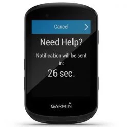 Compteurs Vélo GARMIN EDGE 530 BUNDLE PERFORMANCE 21 Noir 12 Compteurs Vélo GARMIN EDGE 530 BUNDLE PERFORMANCE 21 Noir -Vêtements vélo Soldes 9 99144 edge 530 bundle performance 010 02060 11 05