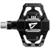Pédales Vélo TIME SPECIALE 8 ENDURO BLACK 22 Noir 1 Pédales Vélo TIME SPECIALE 8 ENDURO BLACK 22 Noir -Vêtements vélo Soldes 9 99489 timpd020005 01