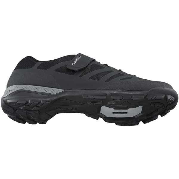Chaussures Vtt SHIMANO MT502 BLACK 22 Noir 4 Chaussures Vtt SHIMANO MT502 BLACK 22 Noir – Image 2