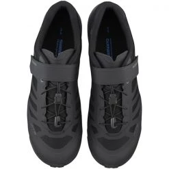 Chaussures Vtt SHIMANO MT502 BLACK 22 Noir 8 Chaussures Vtt SHIMANO MT502 BLACK 22 Noir -Vêtements vélo Soldes 9 99652 mt502 black eshmt502mgl01s 03