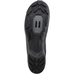 Chaussures Vtt SHIMANO MT502 BLACK 22 Noir 9 Chaussures Vtt SHIMANO MT502 BLACK 22 Noir -Vêtements vélo Soldes 9 99652 mt502 black eshmt502mgl01s 04