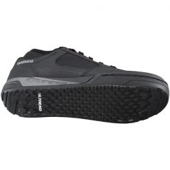 Chaussures Vtt SHIMANO GR903 BLACK 22 Noir -Vêtements vélo Soldes 9 99654 gr903 black eshgr903mcl01s 02