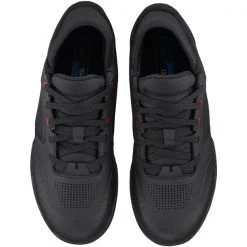 Chaussures Vtt SHIMANO GR903 BLACK 22 Noir -Vêtements vélo Soldes 9 99654 gr903 black eshgr903mcl01s 03