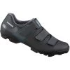 Chaussures Vtt SHIMANO XC100 W BLACK 22 Noir 2 Chaussures Vtt SHIMANO XC100 W BLACK 22 Noir -Vêtements vélo Soldes 9 99657 xc100 w black eshxc100wgl01w 01