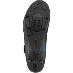 Chaussures Vtt SHIMANO XC100 W BLACK 22 Noir -Vêtements vélo Soldes 9 99657 xc100 w black eshxc100wgl01w 04