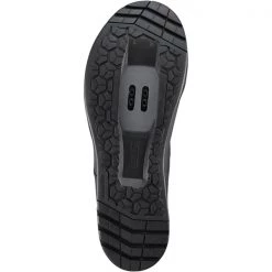 Chaussures Vtt SHIMANO AM503 BLACK 22 Noir 7 Chaussures Vtt SHIMANO AM503 BLACK 22 Noir -Vêtements vélo Soldes 9 99663 am503 black esham503mcl01s 03