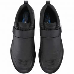 Chaussures Vtt SHIMANO AM903 BLACK 22 Noir 8 Chaussures Vtt SHIMANO AM903 BLACK 22 Noir -Vêtements vélo Soldes 9 99664 am903 black esham903mcl01s 03