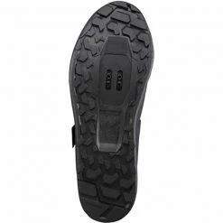 Chaussures Vtt SHIMANO AM903 BLACK 22 Noir 9 Chaussures Vtt SHIMANO AM903 BLACK 22 Noir -Vêtements vélo Soldes 9 99664 am903 black esham903mcl01s 04