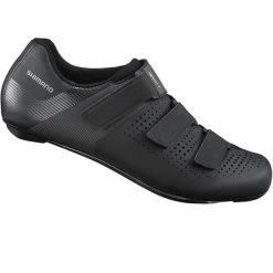 Chaussures Vélo Route SHIMANO RC100 BLACK 22 Noir