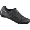 Chaussures Vélo Route SHIMANO RC100 W BLACK 22 Noir -Vêtements vélo Soldes 9 99669 rc100 w black eshrc100wgl01w 01