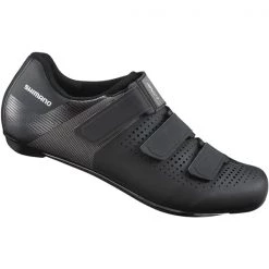 Chaussures Vélo Route SHIMANO RC100 W BLACK 22 Noir