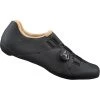 Chaussures Vélo Route SHIMANO RC300 W BLACK 22 Noir -Vêtements vélo Soldes 9 99671 rc300 w black eshrc300wgl01w 01