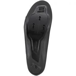 Chaussures Vélo Route SHIMANO RC300 W BLACK 22 Noir -Vêtements vélo Soldes 9 99671 rc300 w black eshrc300wgl01w 04