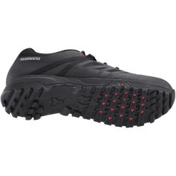 Chaussures Vtt SHIMANO ET500 BLACK 22 Noir 7 Chaussures Vtt SHIMANO ET500 BLACK 22 Noir -Vêtements vélo Soldes 9 99676 et500 black eshet500mgl01s 03