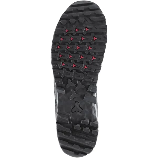 Chaussures Vtt SHIMANO ET500 BLACK 22 Noir 5 Chaussures Vtt SHIMANO ET500 BLACK 22 Noir – Image 4