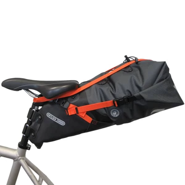 Sacoches Vélo ORTLIEB SEAT-PACK SUPPORT-STRAP ORANGE 23 Orange 2 Sacoches Vélo ORTLIEB SEAT-PACK SUPPORT-STRAP ORANGE 23 Orange